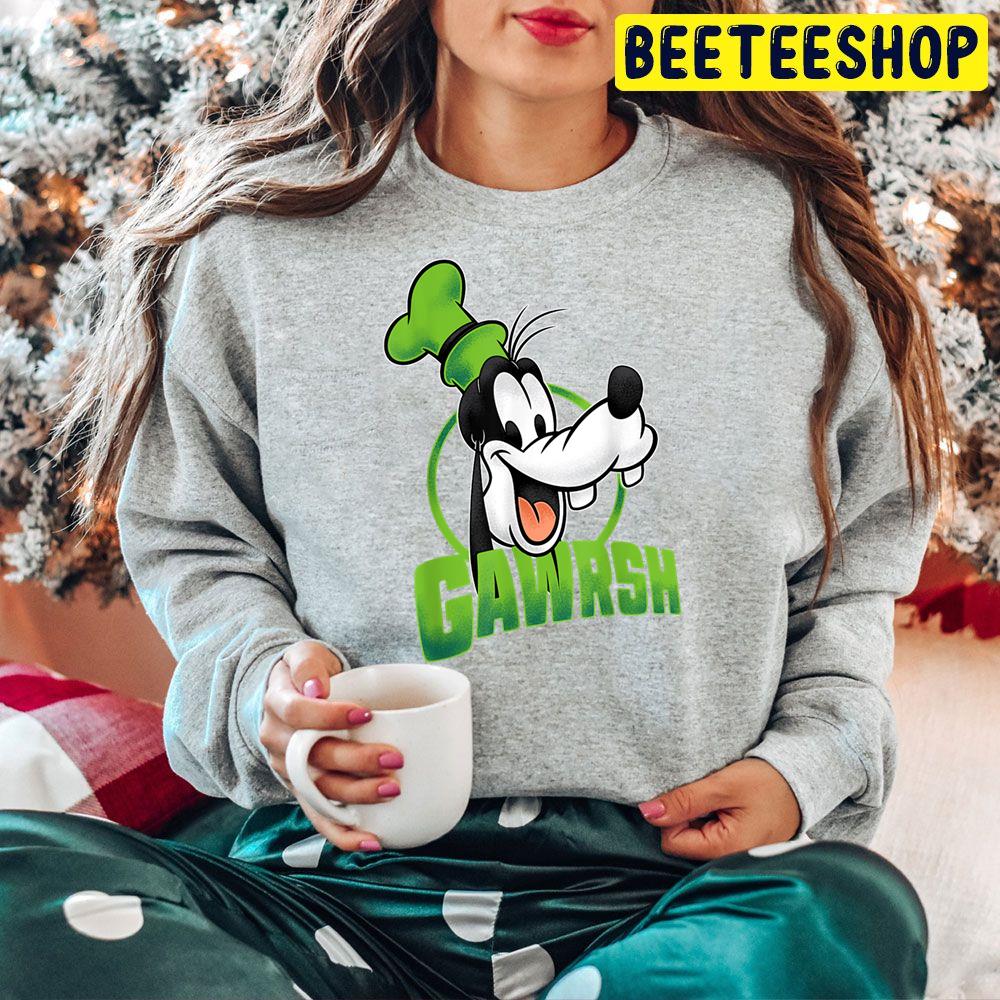 Gawrsh Goofyzz Trending Unisex Hoodie Gawrsh Goofyzz Trending Unisex Hoodie