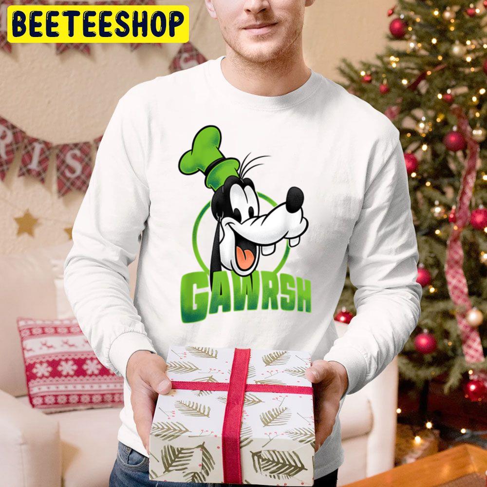 Gawrsh Goofyzz Trending Unisex Hoodie Gawrsh Goofyzz Trending Unisex Hoodie