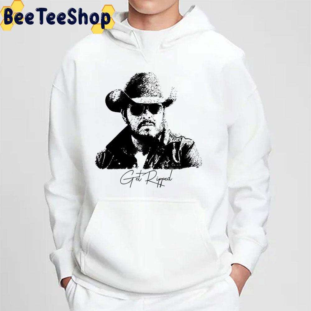 Get Ripped Is Cool Trending Unisex Sweatshirt Get Ripped Is Cool Trending Unisex Sweatshirt