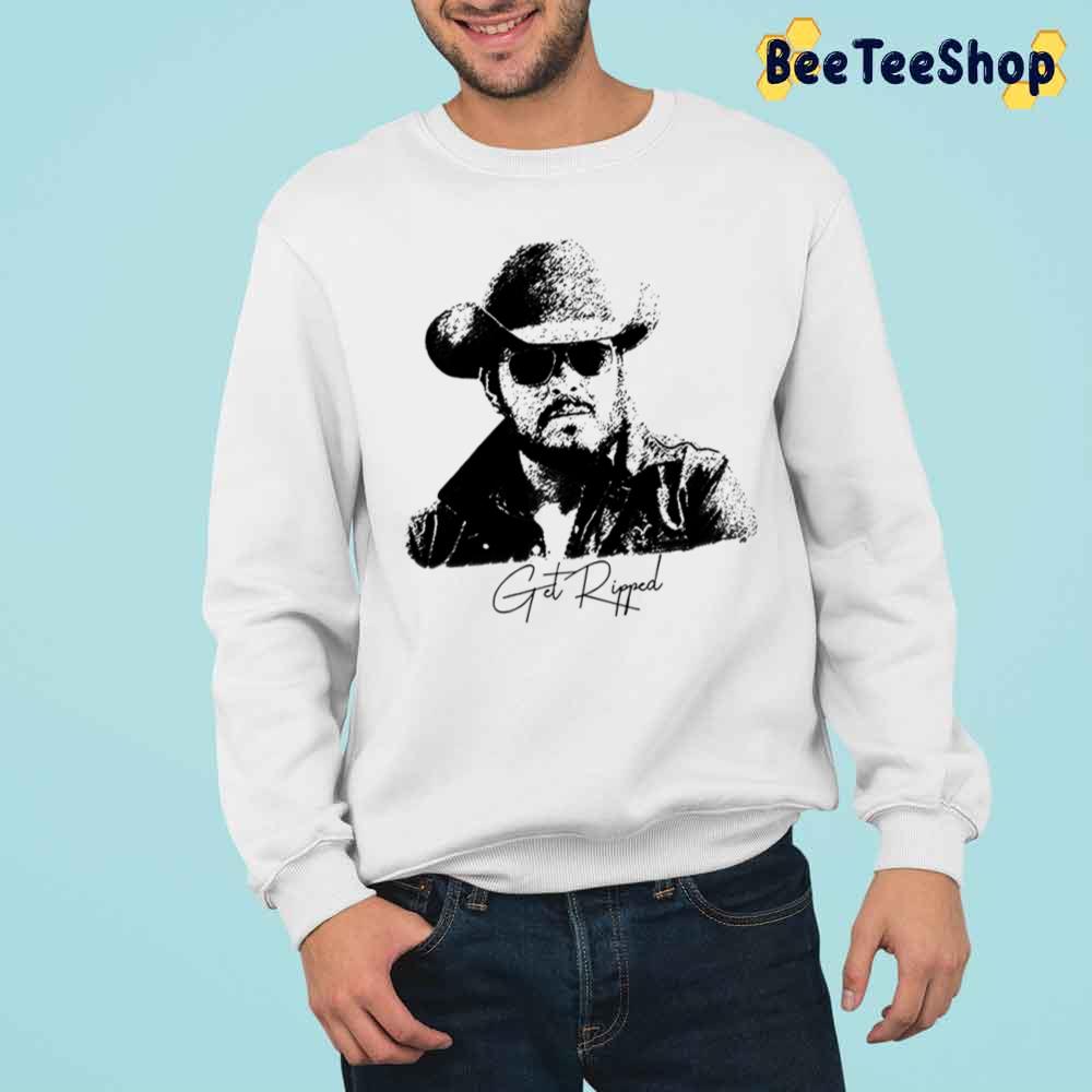 Get Ripped Is Cool Trending Unisex Sweatshirt Get Ripped Is Cool Trending Unisex Sweatshirt
