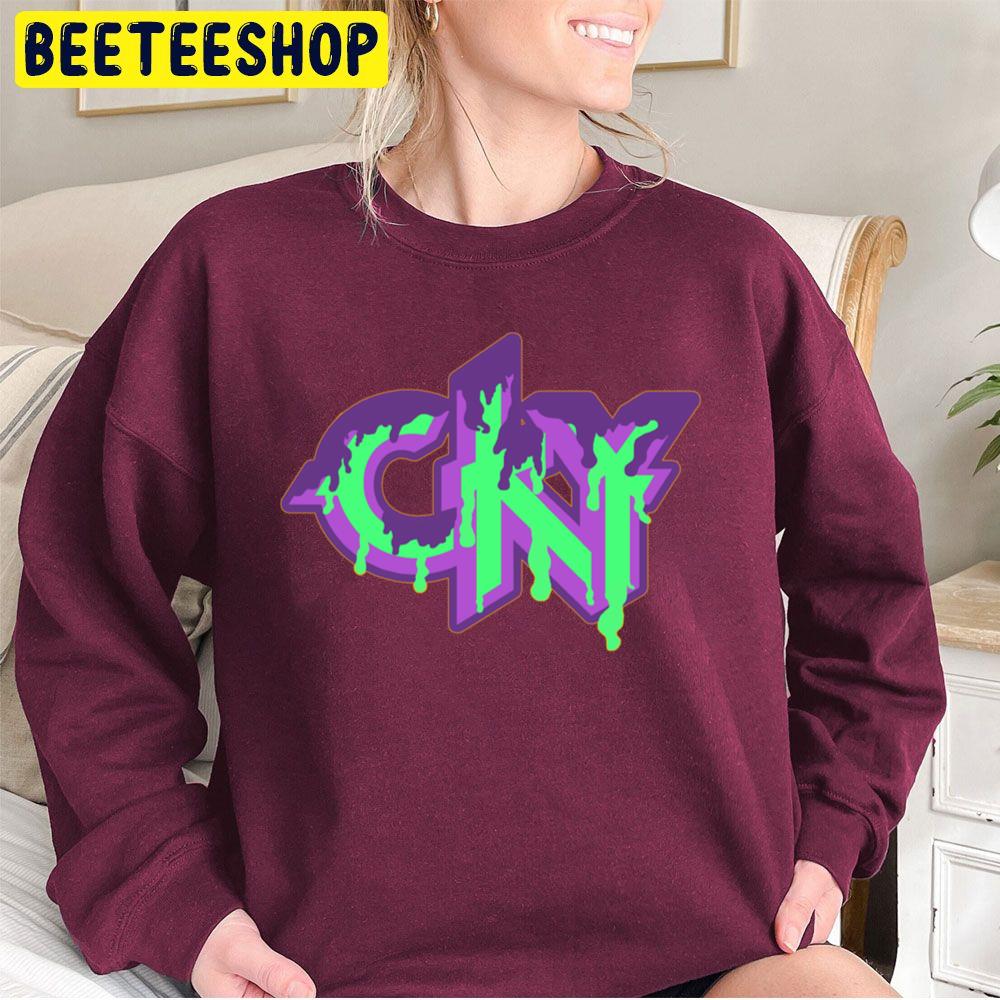 Ghoul Grumps Style Cky Logo Trending Unisex Sweatshirt Ghoul Grumps Style Cky Logo Trending Unisex Sweatshirt