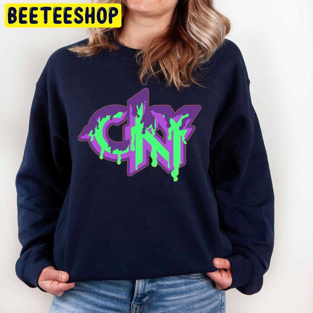 Ghoul Grumps Style Cky Logo Trending Unisex Sweatshirt Ghoul Grumps Style Cky Logo Trending Unisex Sweatshirt