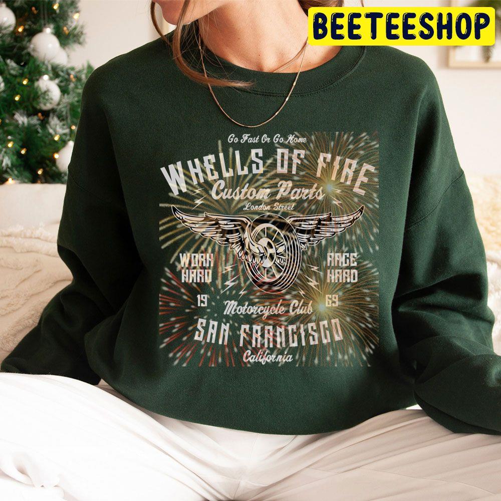 Go Fast Or Go Home Whells Of Fire Motorcycle Club Trending Unisex Hoodie Go Fast Or Go Home Whells Of Fire Motorcycle Club Trending Unisex Hoodie