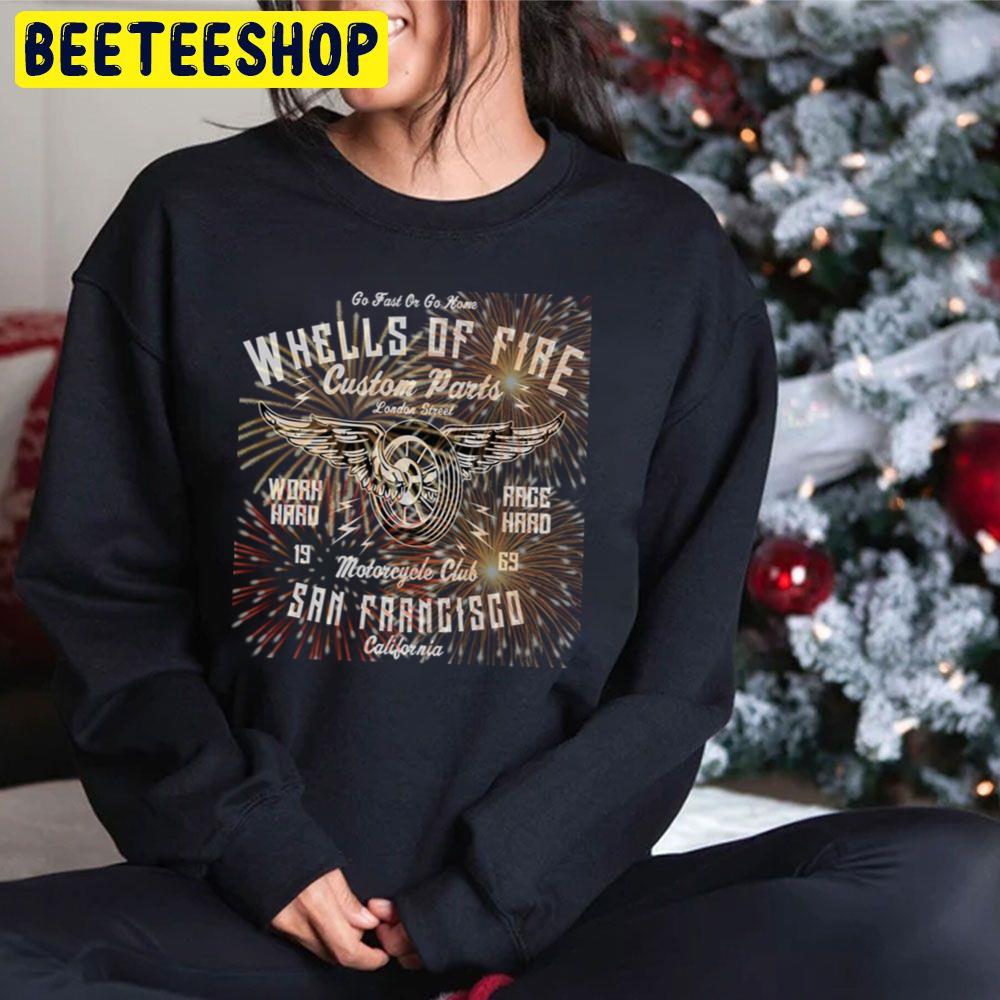 Go Fast Or Go Home Whells Of Fire Motorcycle Club Trending Unisex Hoodie Go Fast Or Go Home Whells Of Fire Motorcycle Club Trending Unisex Hoodie