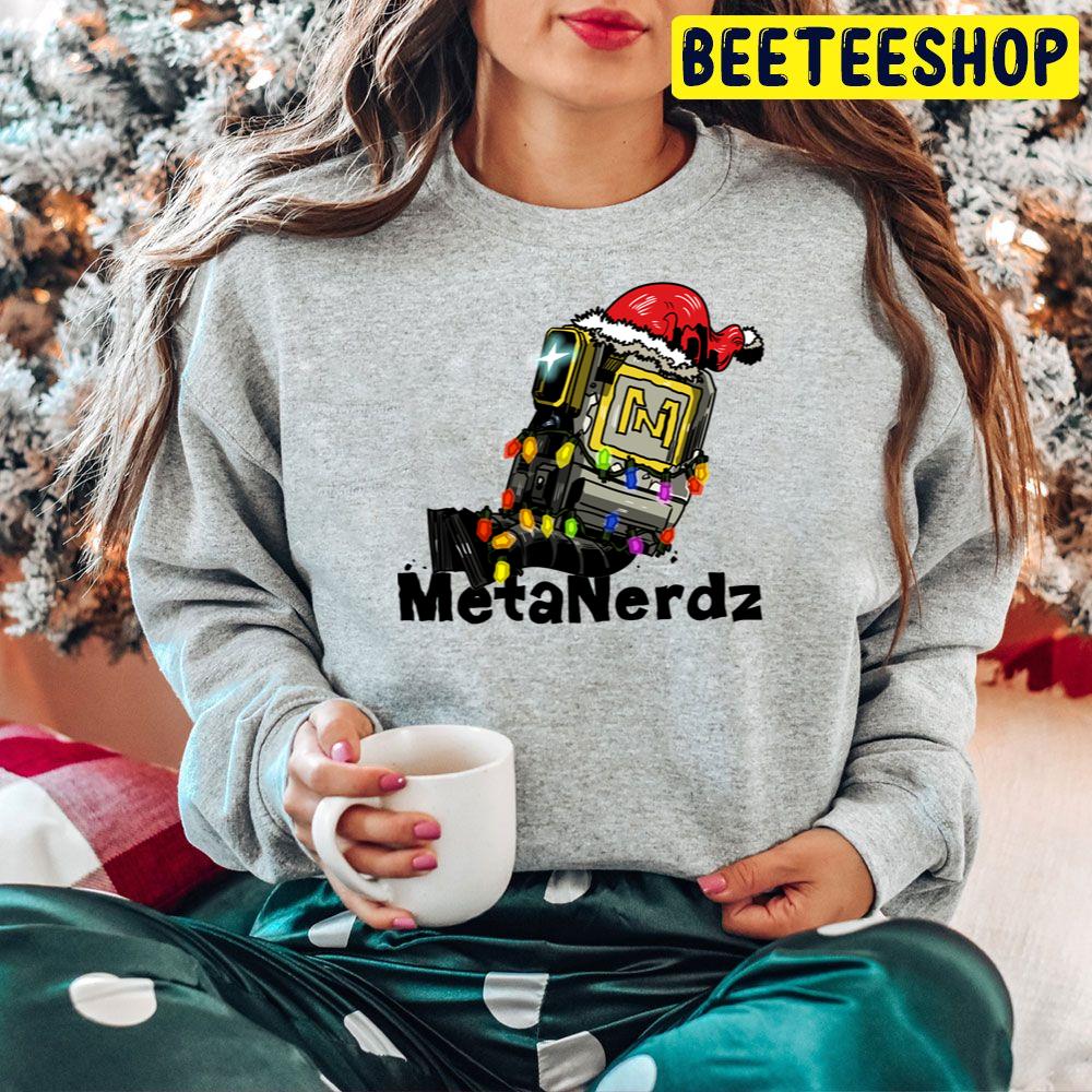 Gonk Christmas Trending Unisex Hoodie Gonk Christmas Trending Unisex Hoodie