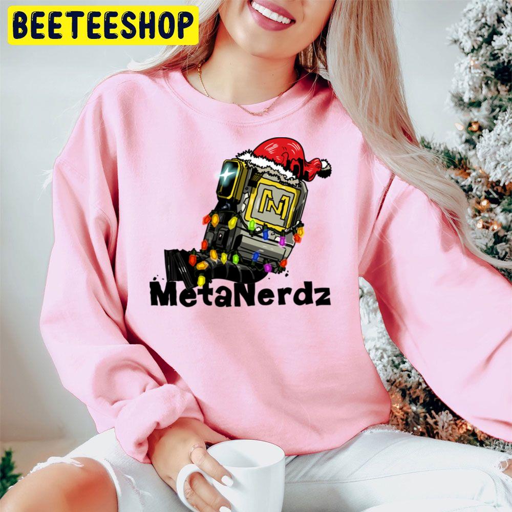 Gonk Christmas Trending Unisex Hoodie Gonk Christmas Trending Unisex Hoodie