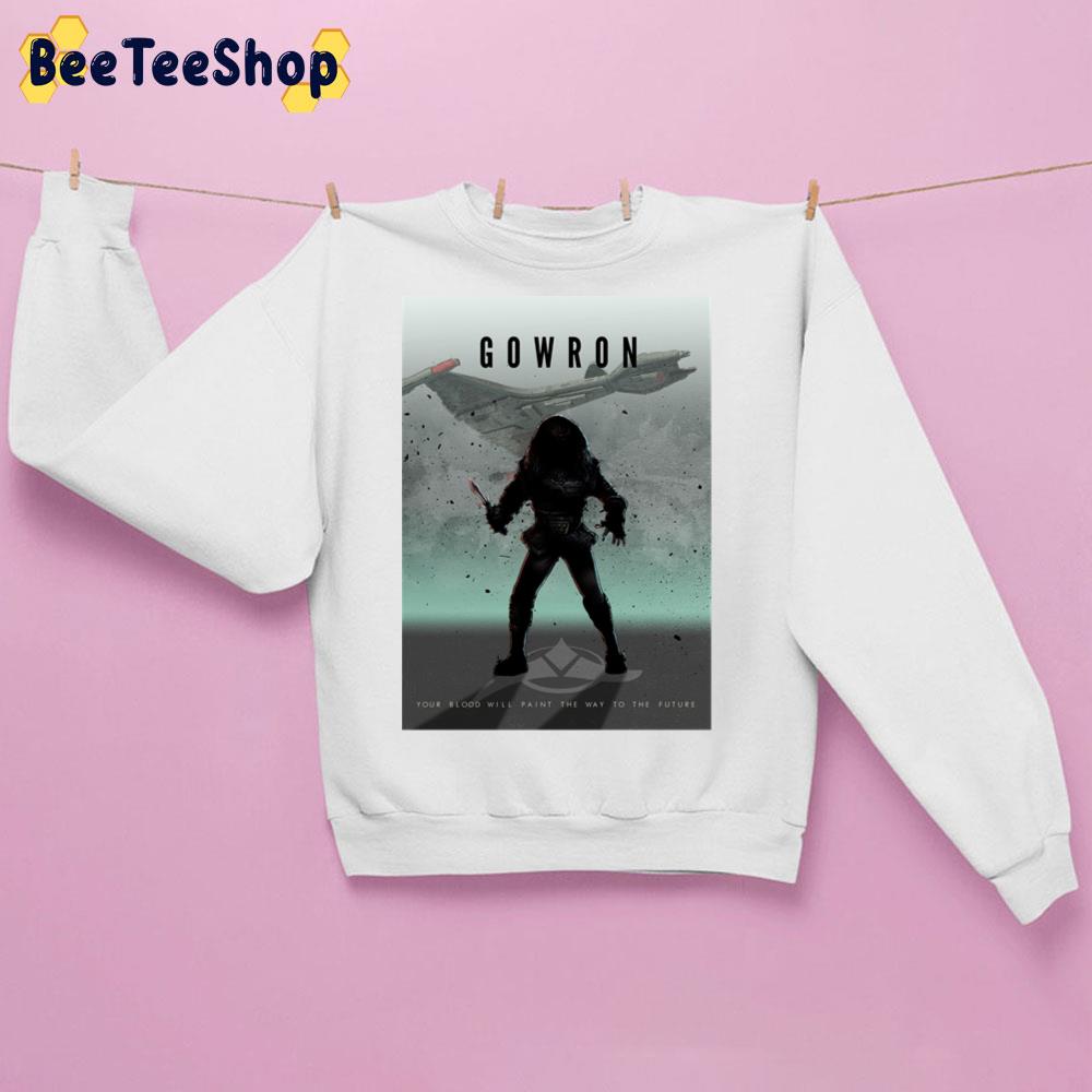 Gowron Star Fleet Captains Trending Unisex Sweatshirt Gowron Star Fleet Captains Trending Unisex Sweatshirt