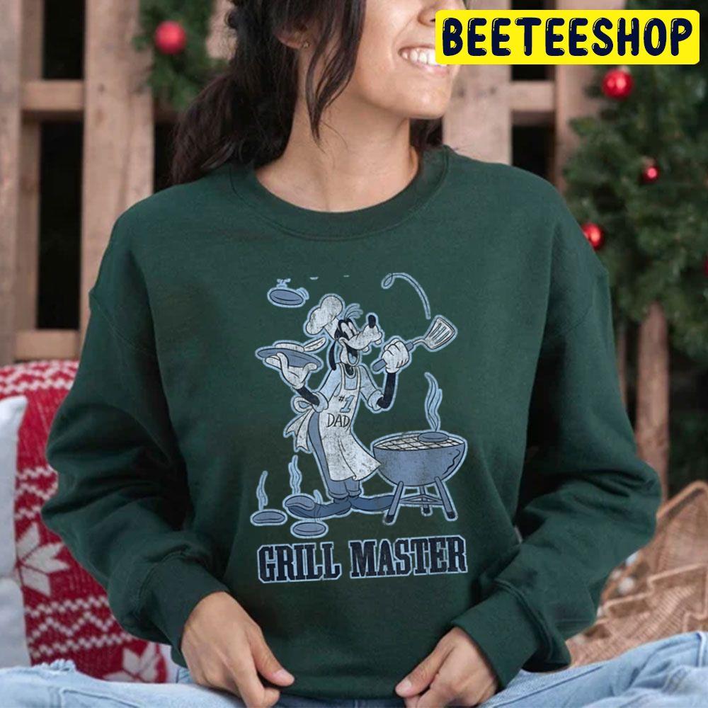 Grill Master Goofy Trending Unisex Hoodie Grill Master Goofy Trending Unisex Hoodie