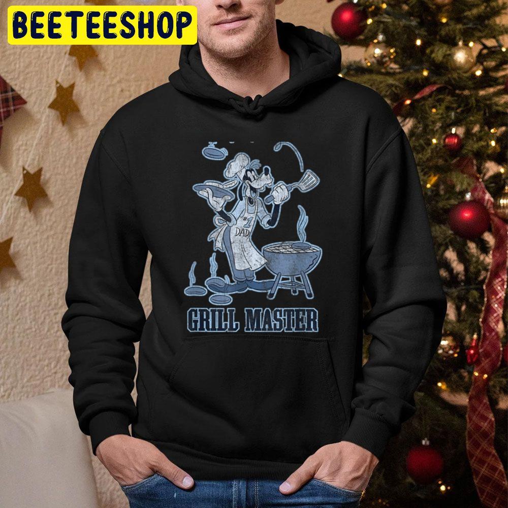 Grill Master Goofy Trending Unisex Hoodie Grill Master Goofy Trending Unisex Hoodie