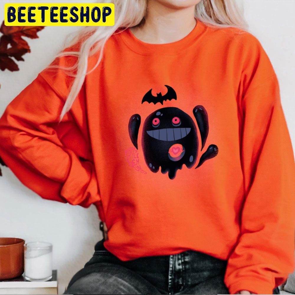 Happy Little Demons Trending Unisex Sweatshirt Happy Little Demons Trending Unisex Sweatshirt