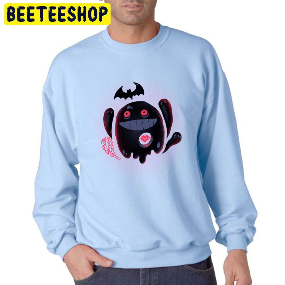 Happy Little Demons Trending Unisex Sweatshirt Happy Little Demons Trending Unisex Sweatshirt