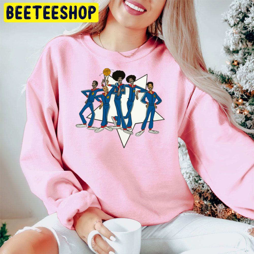Harlem Globetrotters Trending Unisex Hoodie Harlem Globetrotters Trending Unisex Hoodie