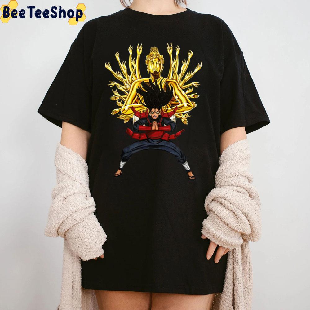 Hashirama Trending Unisex Sweatshirt Hashirama Trending Unisex Sweatshirt