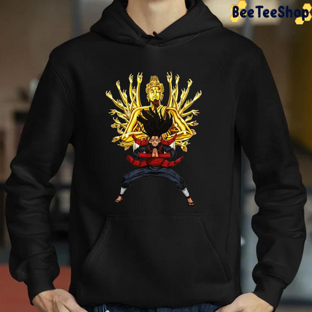 Hashirama Trending Unisex Sweatshirt Hashirama Trending Unisex Sweatshirt