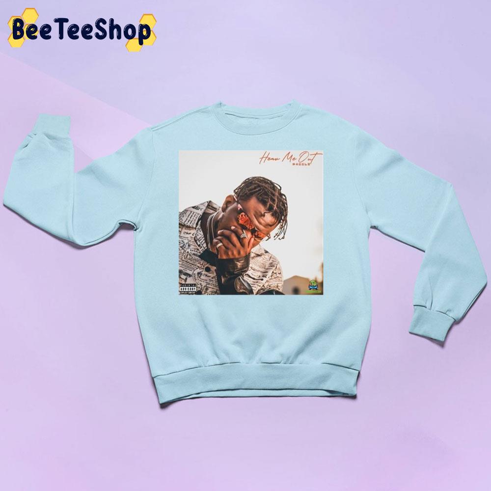 Hear Me Out Pheelz Trending Unisex Sweatshirt Hear Me Out Pheelz Trending Unisex Sweatshirt