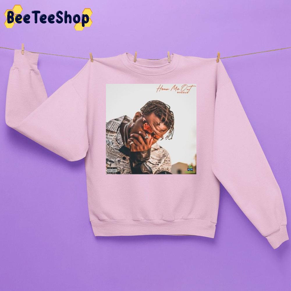 Hear Me Out Pheelz Trending Unisex Sweatshirt Hear Me Out Pheelz Trending Unisex Sweatshirt