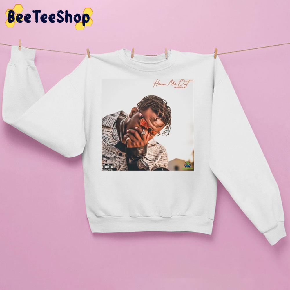 Hear Me Out Pheelz Trending Unisex Sweatshirt Hear Me Out Pheelz Trending Unisex Sweatshirt