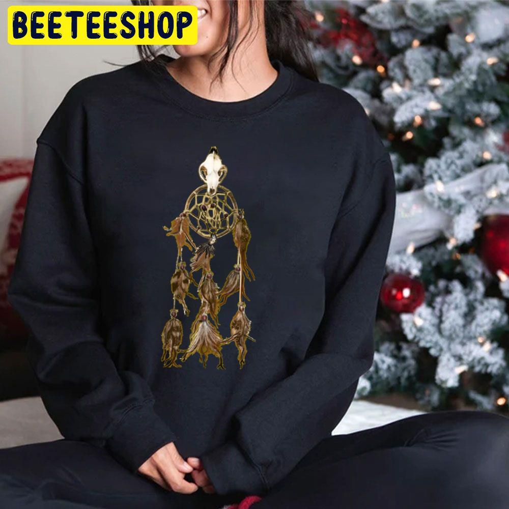 Heddie Ragdoll Dream Catcher Trending Unisex Hoodie Heddie Ragdoll Dream Catcher Trending Unisex Hoodie