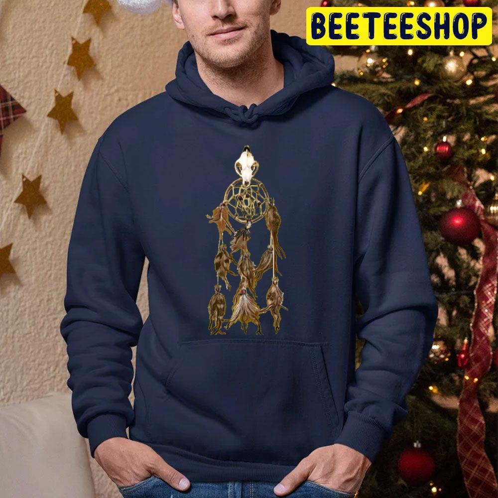 Heddie Ragdoll Dream Catcher Trending Unisex Hoodie Heddie Ragdoll Dream Catcher Trending Unisex Hoodie