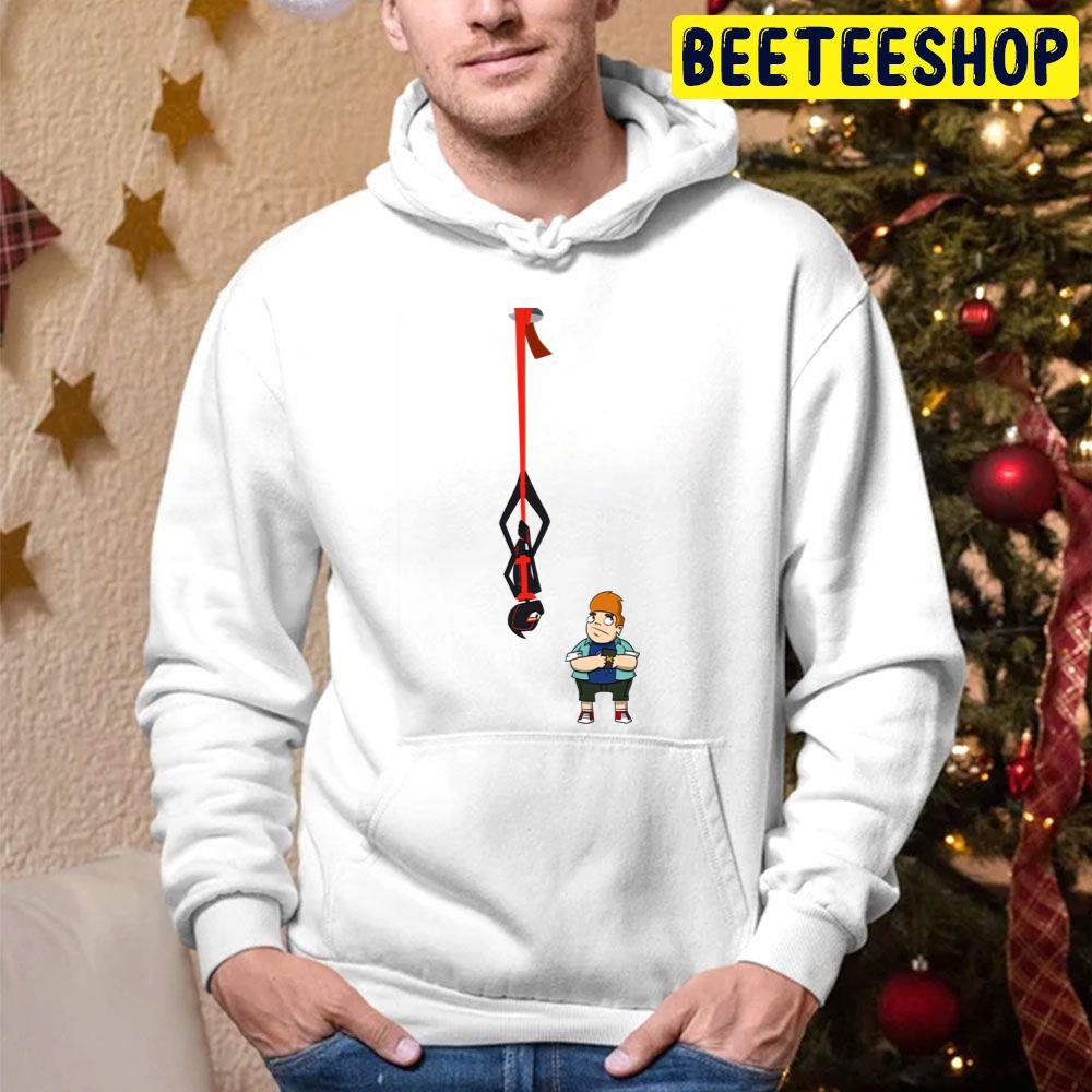 Hey There, Shoob Trending Unisex Hoodie Hey There, Shoob Trending Unisex Hoodie