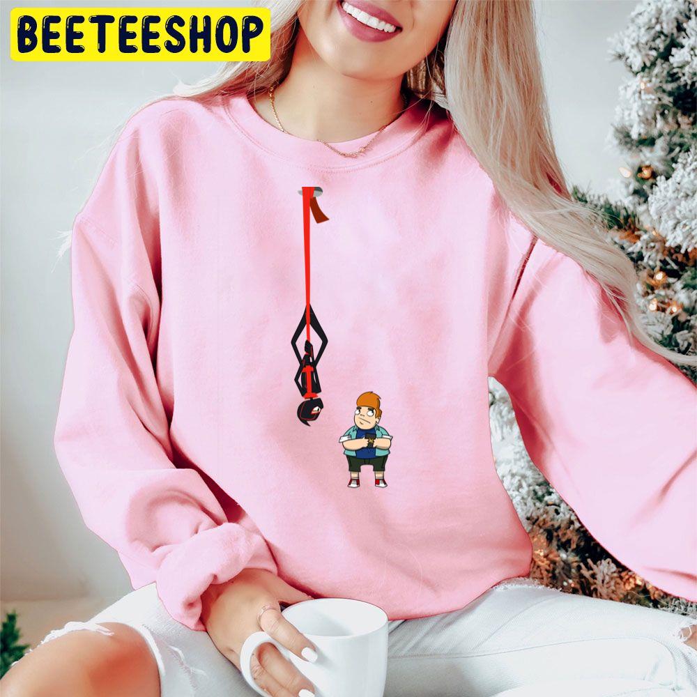 Hey There, Shoob Trending Unisex Hoodie Hey There, Shoob Trending Unisex Hoodie