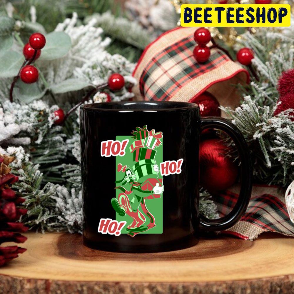 Ho Ho Ho Goofyzz Christmas Trending Unisex Hoodie Ho Ho Ho Goofyzz Christmas Trending Unisex Hoodie