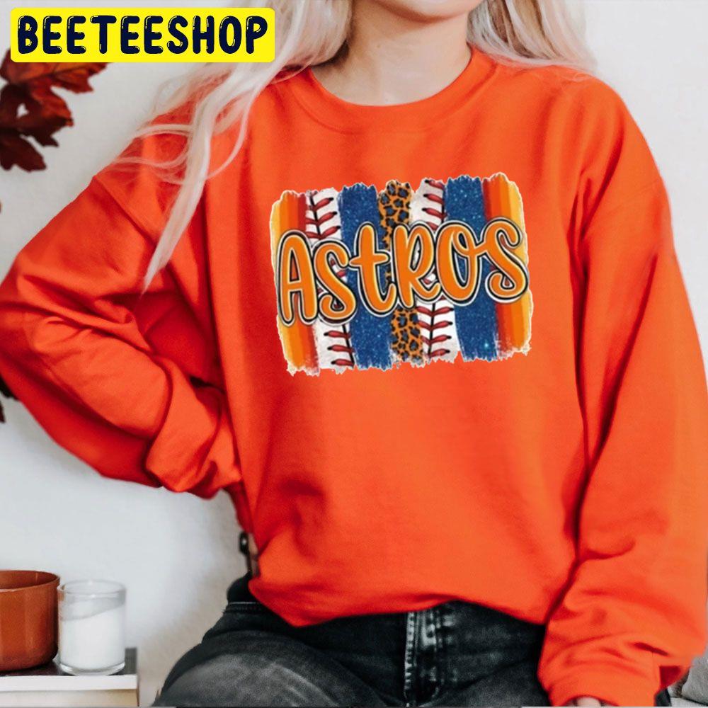 Houston Astros Texas Baseball World Series 2022 Trending Unisex Sweatshirt Houston Astros Texas Baseball World Series 2022 Trending Unisex Sweatshirt