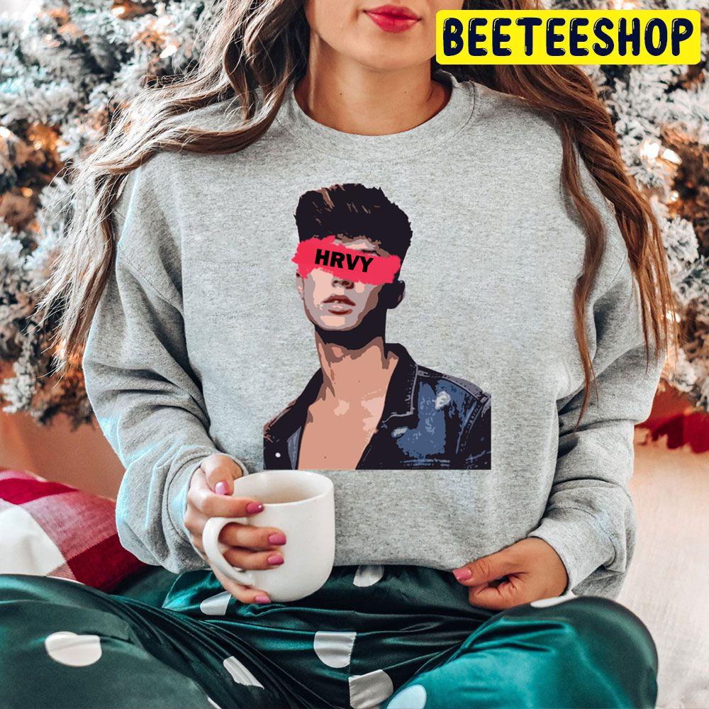 Hrvy Digital Art Trending Unisex Hoodie Hrvy Digital Art Trending Unisex Hoodie