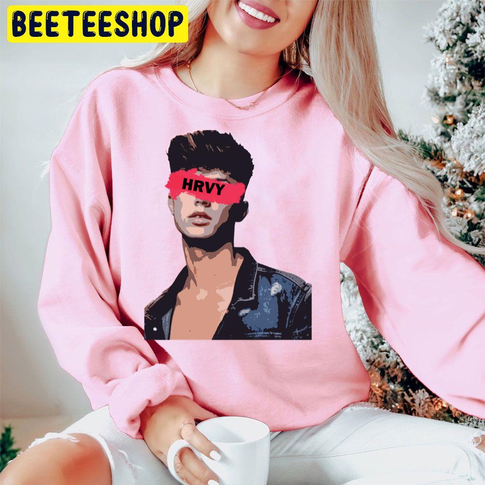 Hrvy Digital Art Trending Unisex Hoodie Hrvy Digital Art Trending Unisex Hoodie