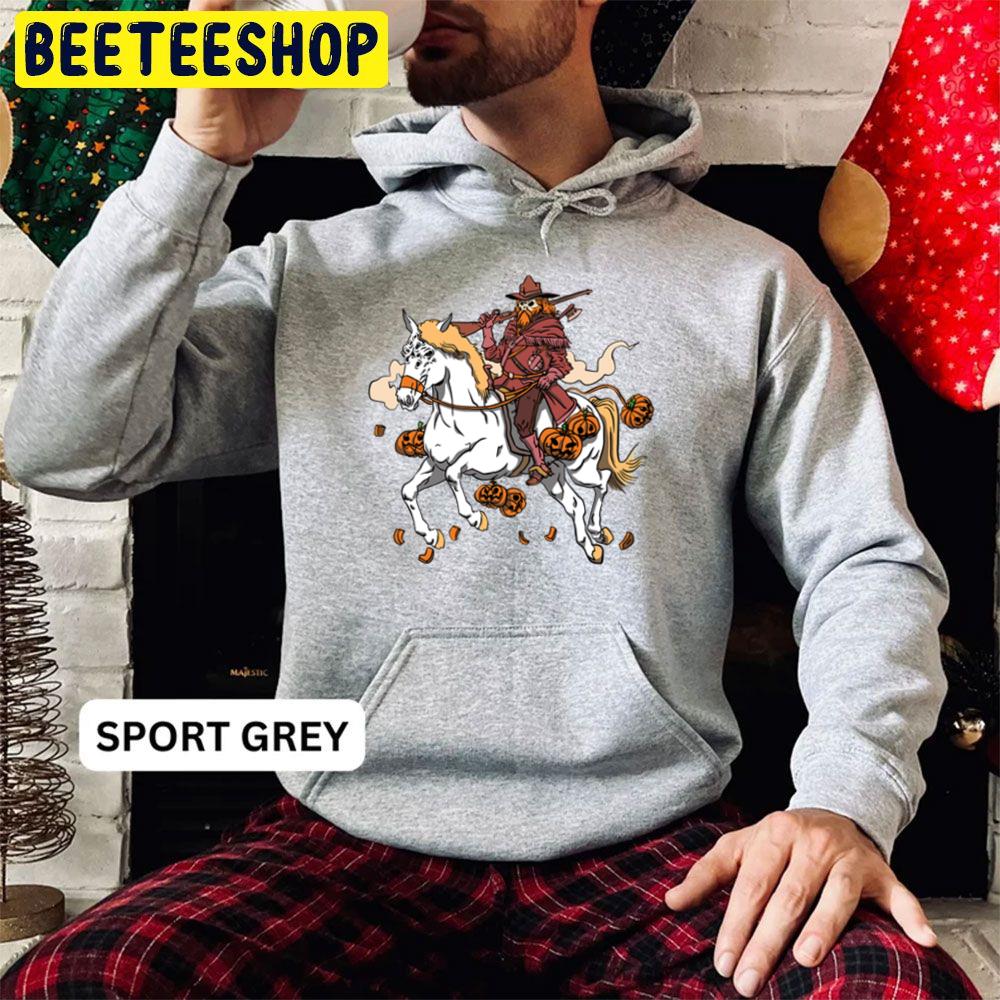 Hunter Viking Halloween Trending Unisex Hoodie Hunter Viking Halloween Trending Unisex Hoodie