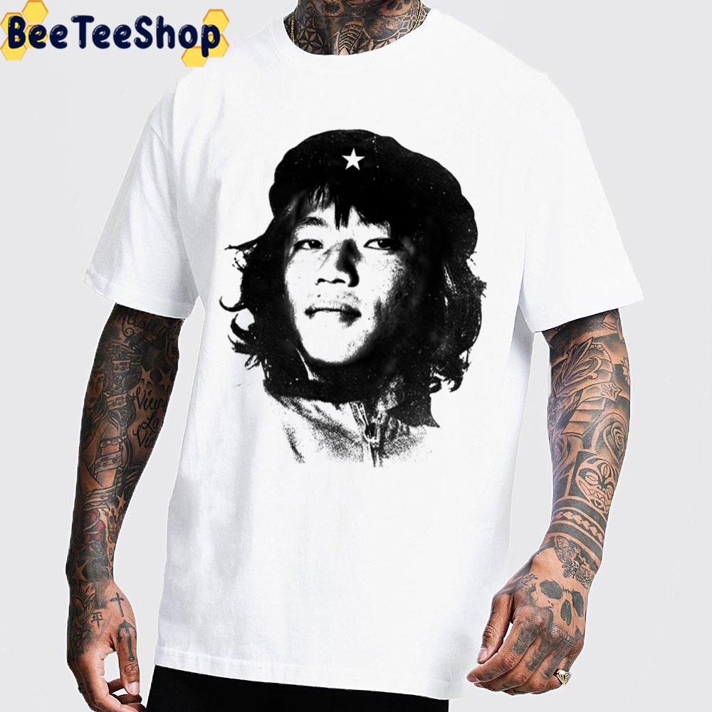 Hwang Hee-Chan Che Guevara Trending Unisex Sweatshirt Hwang Hee-Chan Che Guevara Trending Unisex Sweatshirt