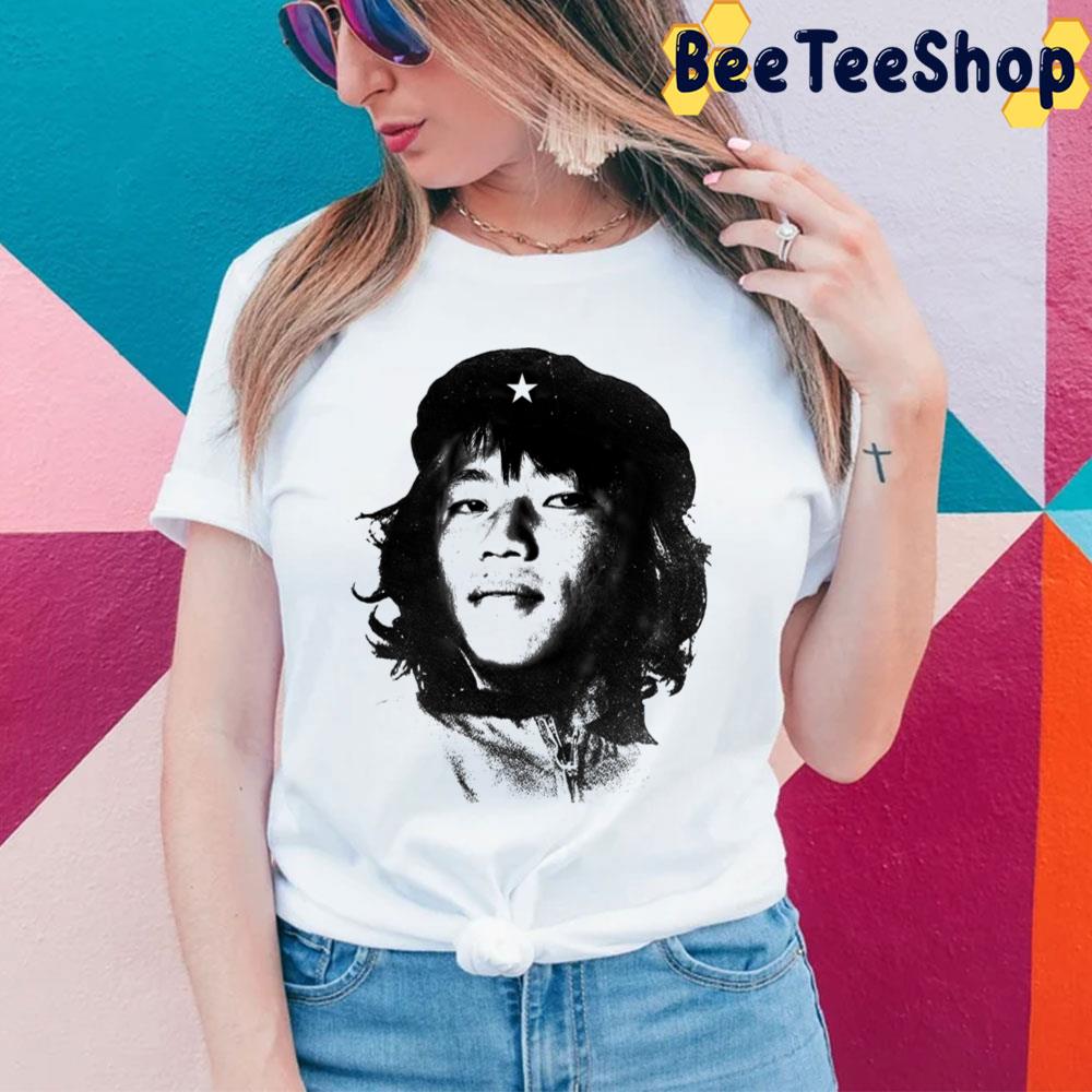 Hwang Hee-Chan Che Guevara Trending Unisex Sweatshirt Hwang Hee-Chan Che Guevara Trending Unisex Sweatshirt
