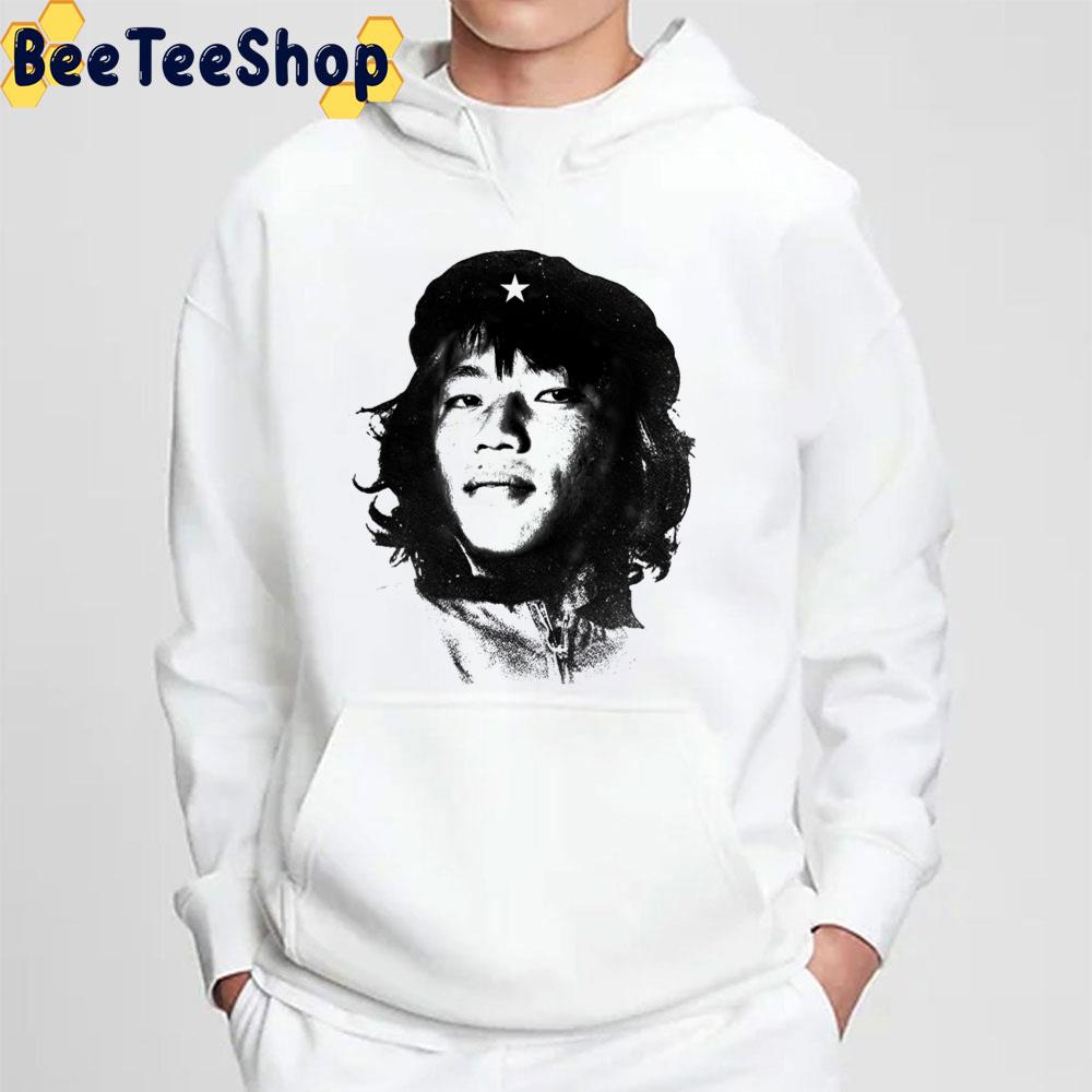 Hwang Hee-Chan Che Guevara Trending Unisex Sweatshirt Hwang Hee-Chan Che Guevara Trending Unisex Sweatshirt