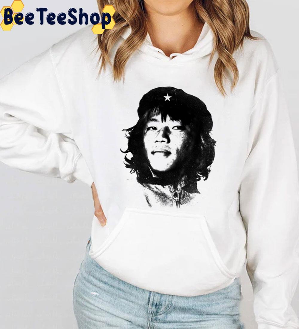 Hwang Hee-Chan Che Guevara Trending Unisex Sweatshirt Hwang Hee-Chan Che Guevara Trending Unisex Sweatshirt