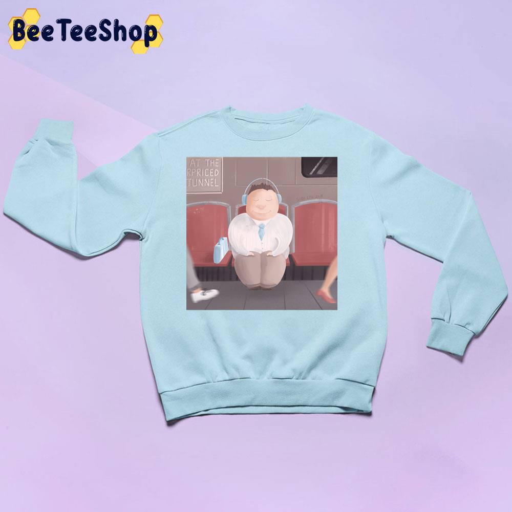 Hypnotized Trending Unisex Sweatshirt Hypnotized Trending Unisex Sweatshirt