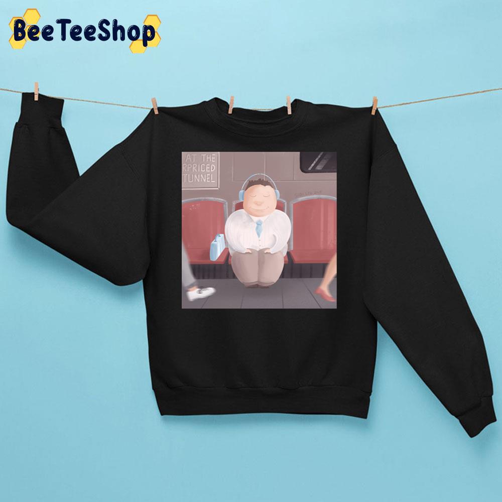 Hypnotized Trending Unisex Sweatshirt Hypnotized Trending Unisex Sweatshirt