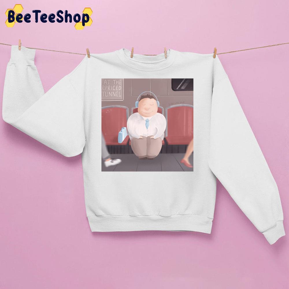 Hypnotized Trending Unisex Sweatshirt Hypnotized Trending Unisex Sweatshirt
