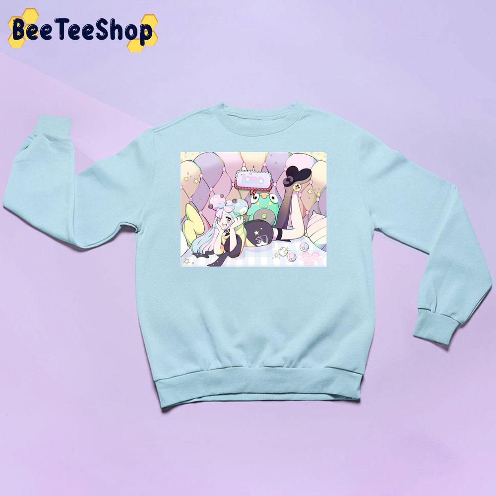 Iono Print Trending Unisex Sweatshirt Iono Print Trending Unisex Sweatshirt