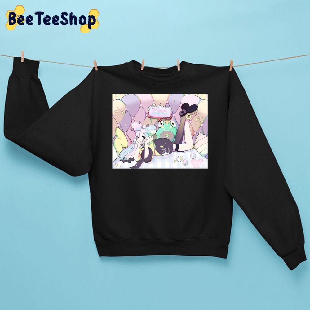 Iono Print Trending Unisex Sweatshirt Iono Print Trending Unisex Sweatshirt