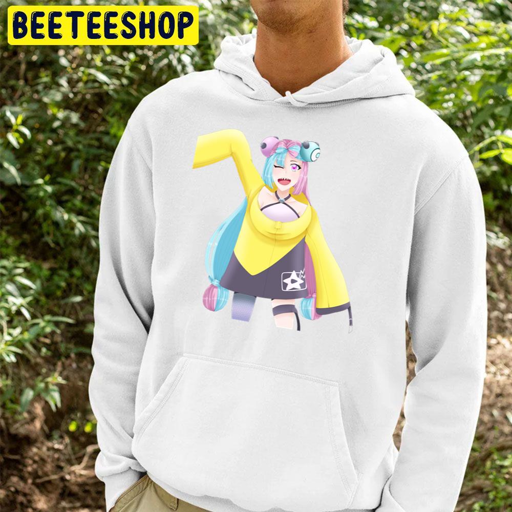 Iono Trending Unisex Hoodie Iono Trending Unisex Hoodie