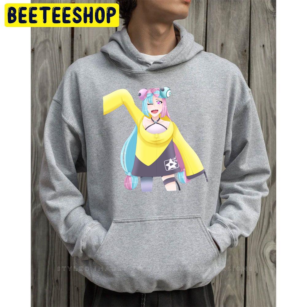 Iono Trending Unisex Hoodie Iono Trending Unisex Hoodie