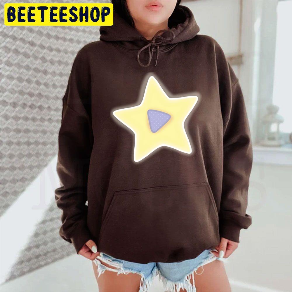 Iono's Star Trending Unisex Hoodie Iono's Star Trending Unisex Hoodie