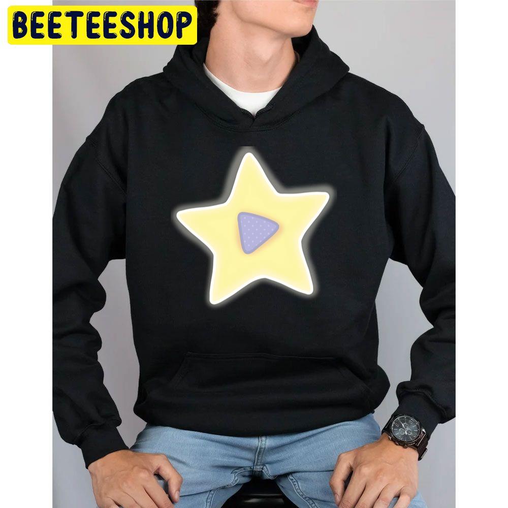 Iono's Star Trending Unisex Hoodie Iono's Star Trending Unisex Hoodie