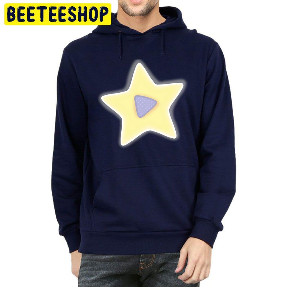 Iono's Star Trending Unisex Hoodie Iono's Star Trending Unisex Hoodie