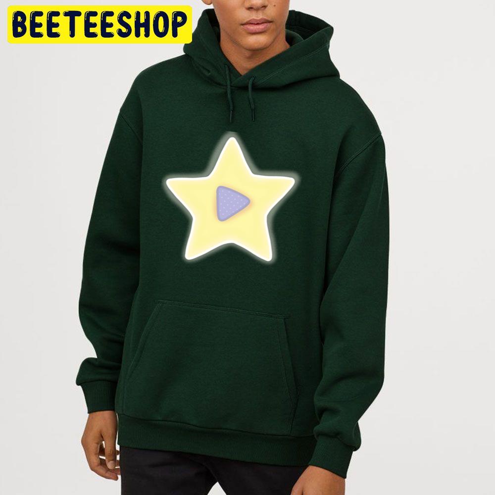 Iono's Star Trending Unisex Hoodie Iono's Star Trending Unisex Hoodie