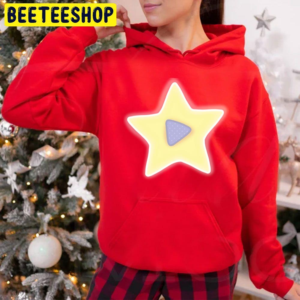 Iono's Star Trending Unisex Hoodie Iono's Star Trending Unisex Hoodie