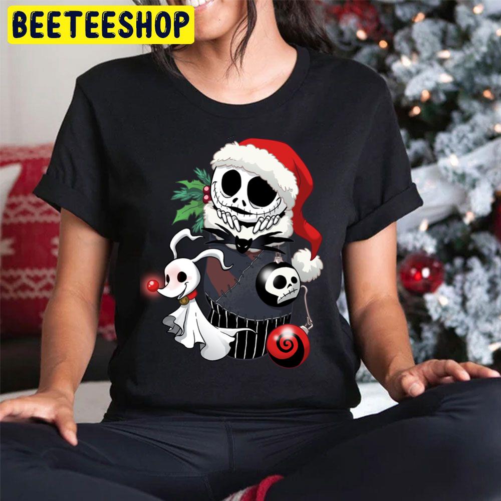 Jack Stocking Stuffer Nightmare Christmas Trending Unisex Hoodie Jack Stocking Stuffer Nightmare Christmas Trending Unisex Hoodie