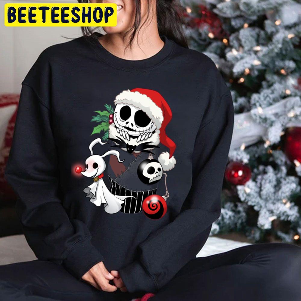 Jack Stocking Stuffer Nightmare Christmas Trending Unisex Hoodie Jack Stocking Stuffer Nightmare Christmas Trending Unisex Hoodie