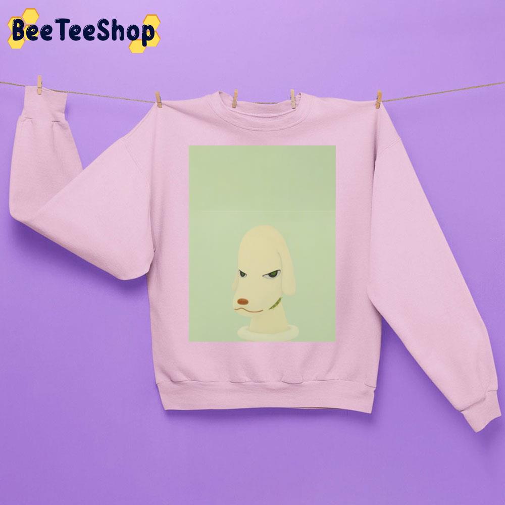 Japanese Dog Trending Unisex Sweatshirt Japanese Dog Trending Unisex Sweatshirt