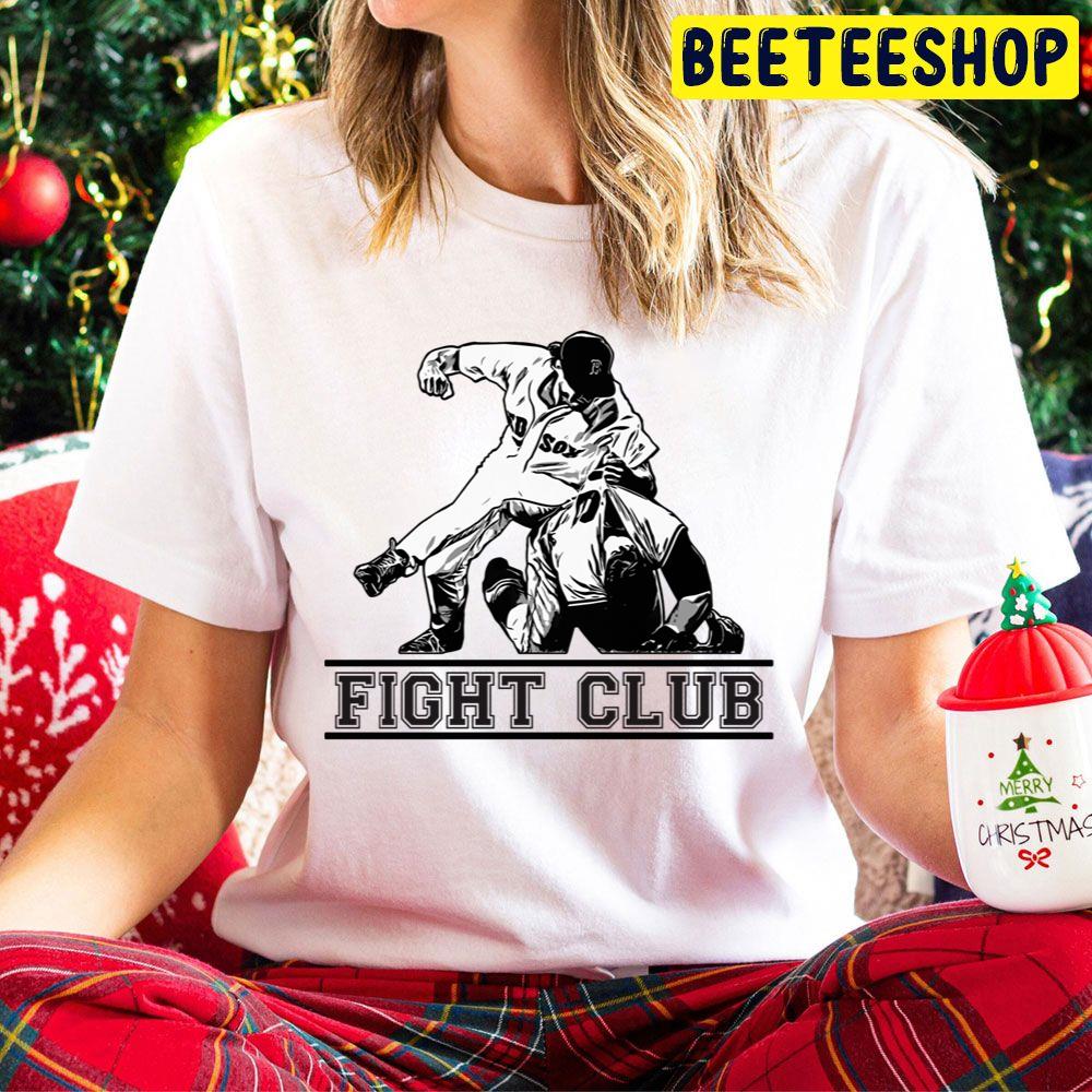 Joe Kelly Fight Club Black White Art Trending Unisex Hoodie Joe Kelly Fight Club Black White Art Trending Unisex Hoodie